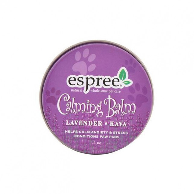 Espree - משחה לכפות הרגליים לאחר כוויה או סדקים על בסיס לבנדר