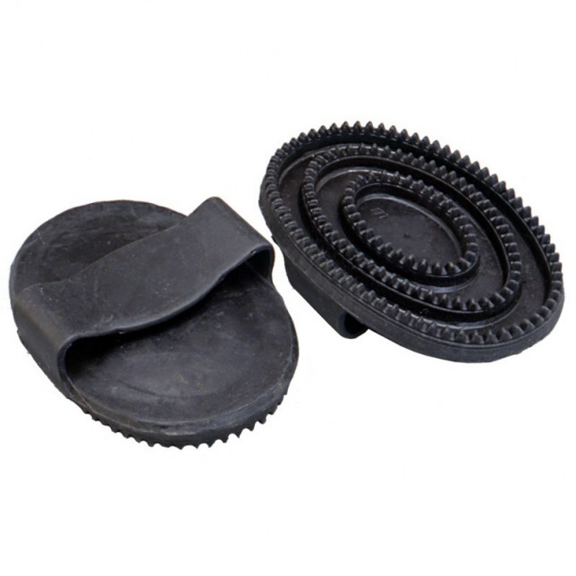 מברשת סיליקון להברשת כלבים עם פרווה קצרה