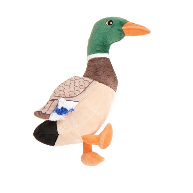 FOFOS - בובת ברווז מצפצפת