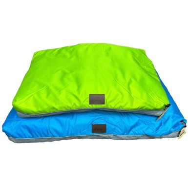 מזרן קיץ דו צדדי לכלבים דוחה מים 50X70