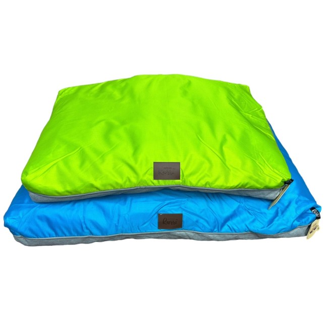 מזרן קיץ דו צדדי לכלבים דוחה מים 50X70