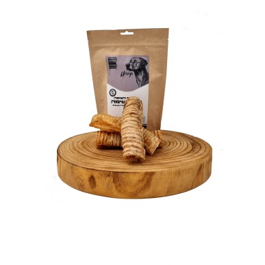 הנריס - עצם לעיסה קנה בקר 3 יח'