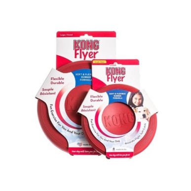 קונג פלייר - צלחת מעופפת S