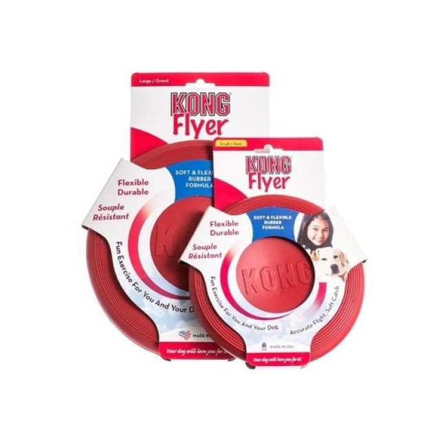 קונג פלייר - צלחת מעופפת L