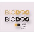 ביו דוג bio dog מזון טבעי ללא הקפאה