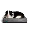 Zee Dog - מיטה לכלבים קטנים אורטופדית עם קצף זיכרון S/M
