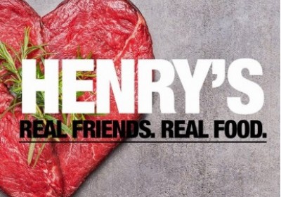 HENRY'S - הנריס